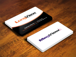 Diseño de Tarjeta de Presentación por Verified artistry (Design garden) para este proyecto | Diseño: #8472208