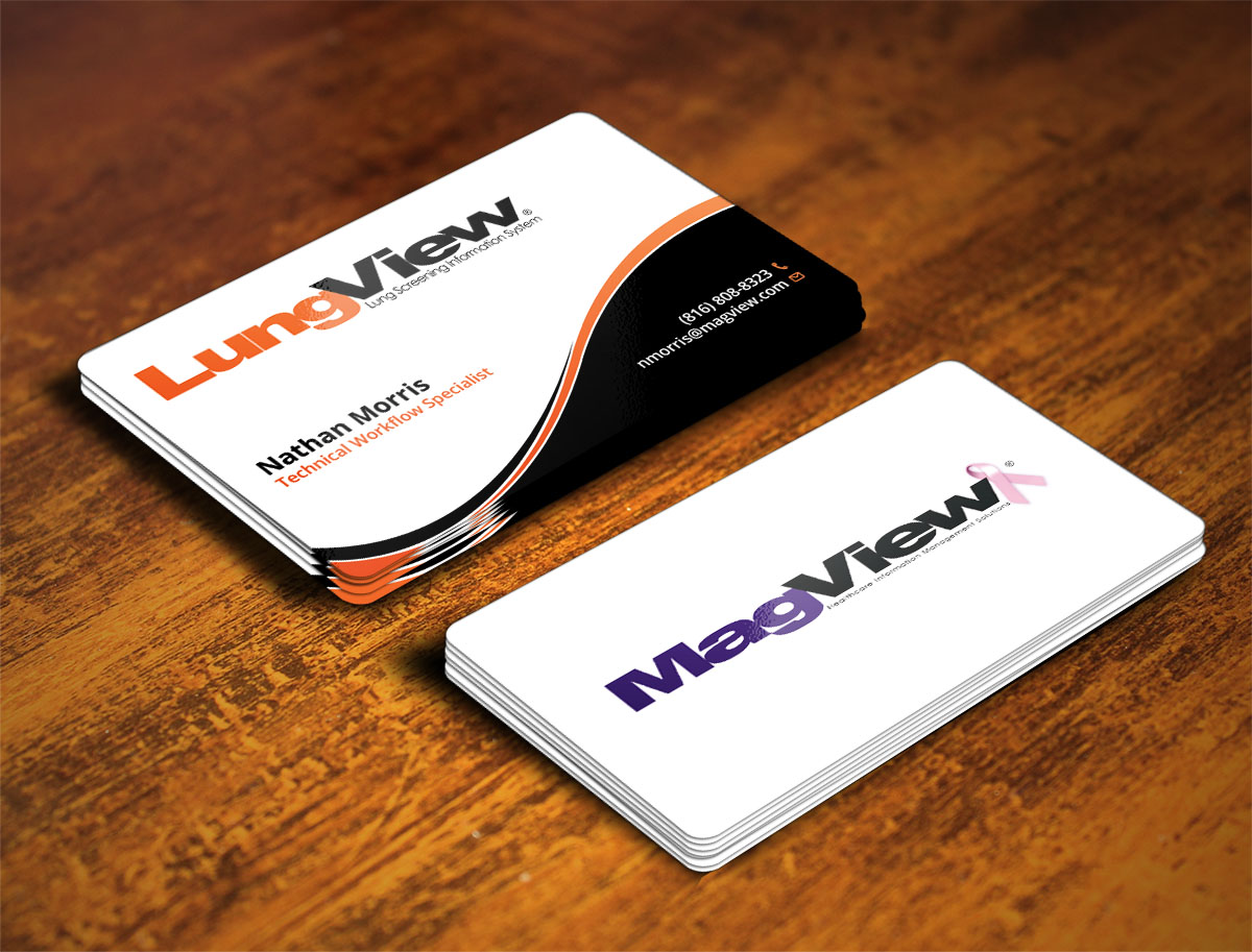 Diseño de Tarjeta de Presentación por Verified artistry (Design garden) para este proyecto | Diseño #8472223
