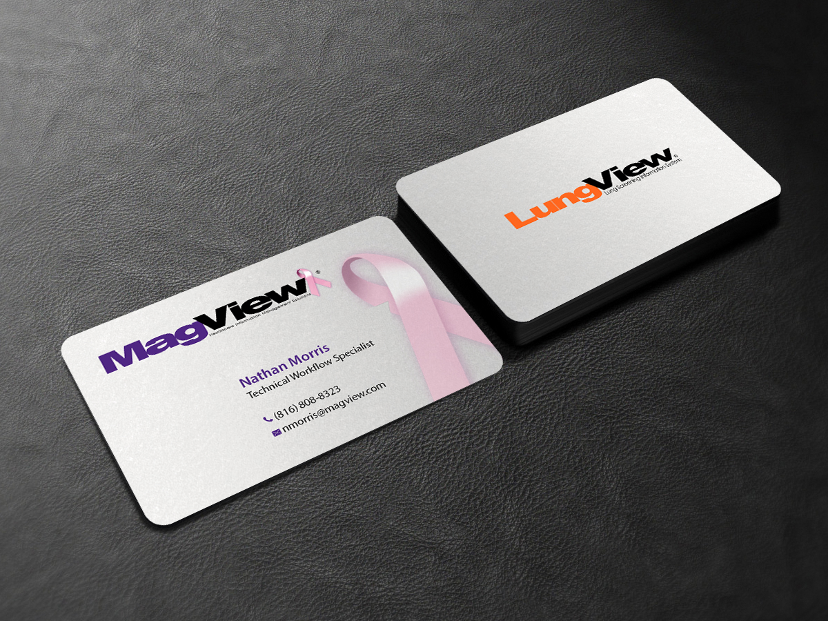 Business Card Design by Creations Box 2015 for this project | Design #8487674