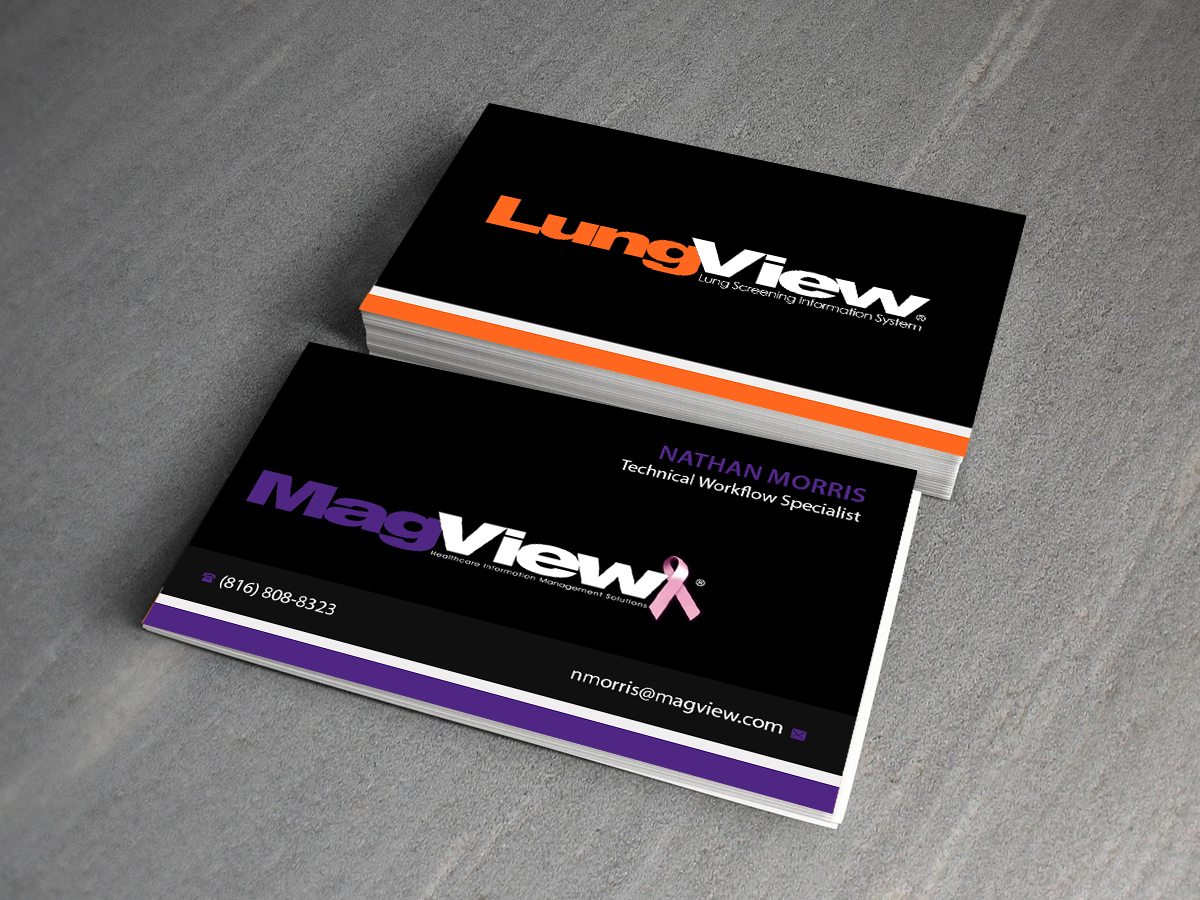 Business Card Design by Creations Box 2015 for this project | Design #8487677