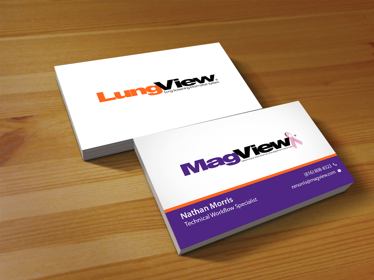 Business Card Design by Creations Box 2015 for this project | Design #8487679