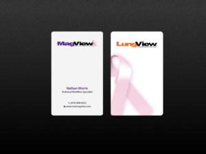 Business Card Design by Creations Box 2015 for this project | Design: #8487680