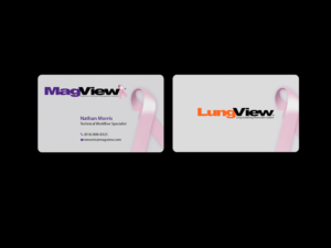 Business Card Design by Creations Box 2015 for this project | Design: #8487681