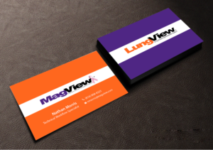 Business Card Design by Creations Box 2015 for this project | Design: #8487682