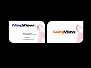 Business Card Design by Creations Box 2015 for this project | Design: #8487684