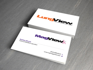 Business Card Design by Creations Box 2015 for this project | Design: #8487688