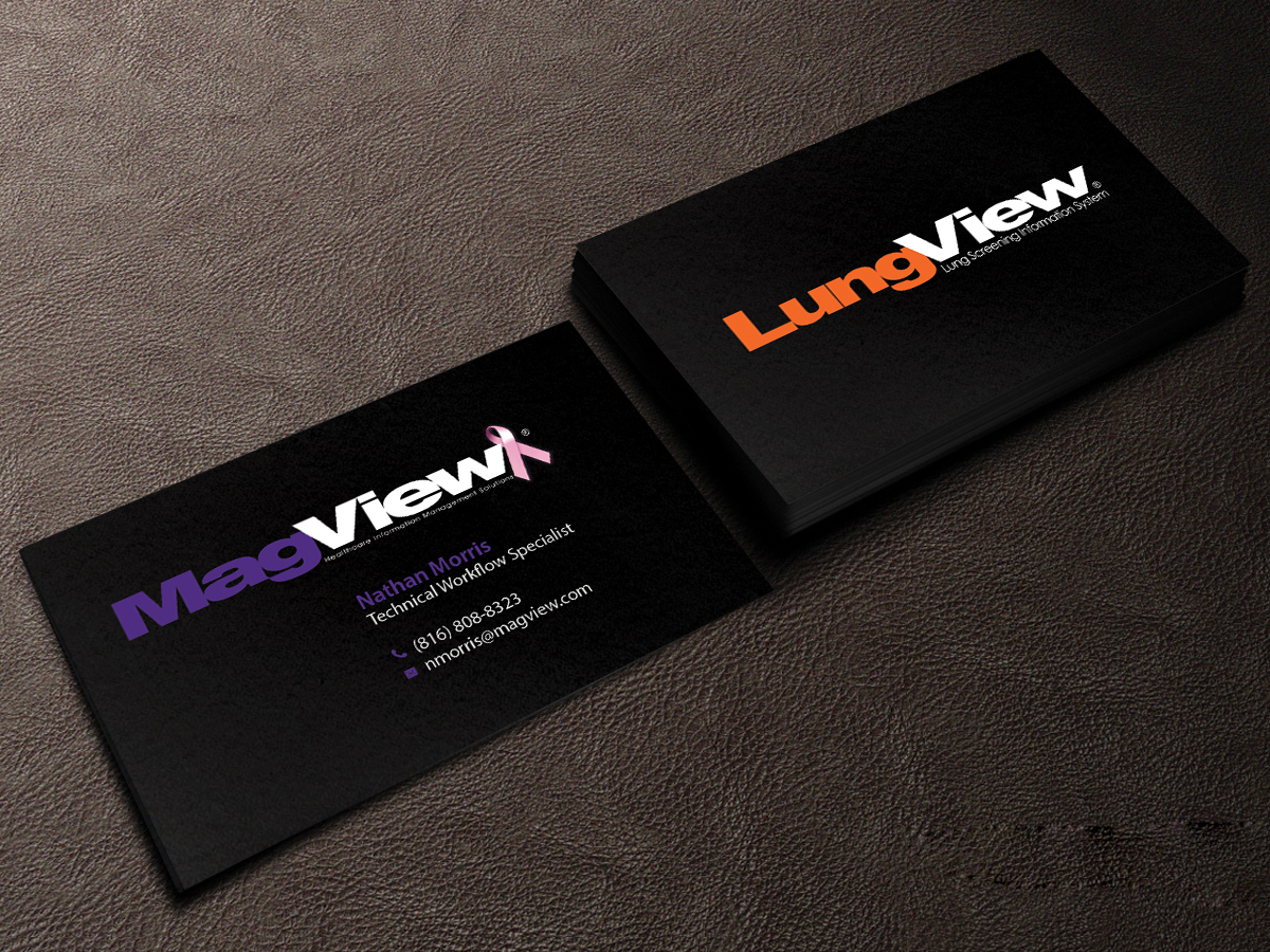 Business Card Design by Creations Box 2015 for this project | Design #8487690