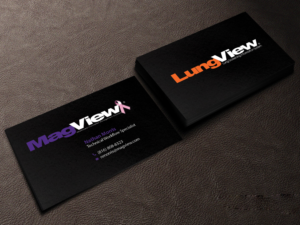 Business Card Design by Creations Box 2015 for this project | Design: #8487690