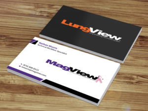 Business Card Design by Creations Box 2015 for this project | Design: #8487691