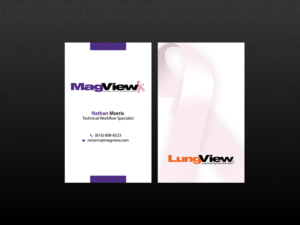 Business Card Design by Creations Box 2015 for this project | Design: #8487693