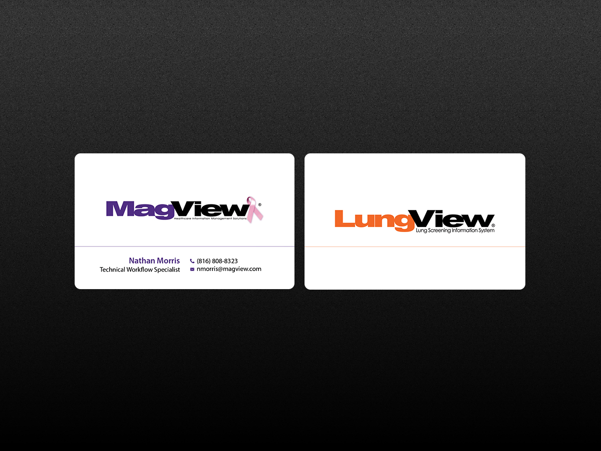 Business Card Design by Creations Box 2015 for this project | Design #8487694