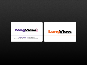 Business Card Design by Creations Box 2015 for this project | Design: #8487694