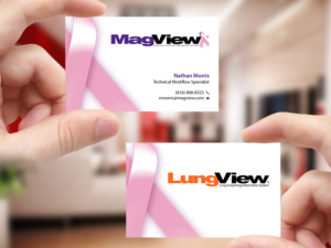 Business Card Design by Creations Box 2015 for this project | Design: #8487697