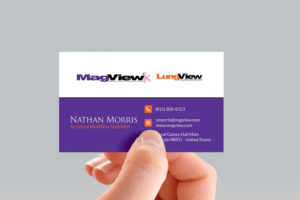 Business Card Design by iTech Graphics for this project | Design: #8465716