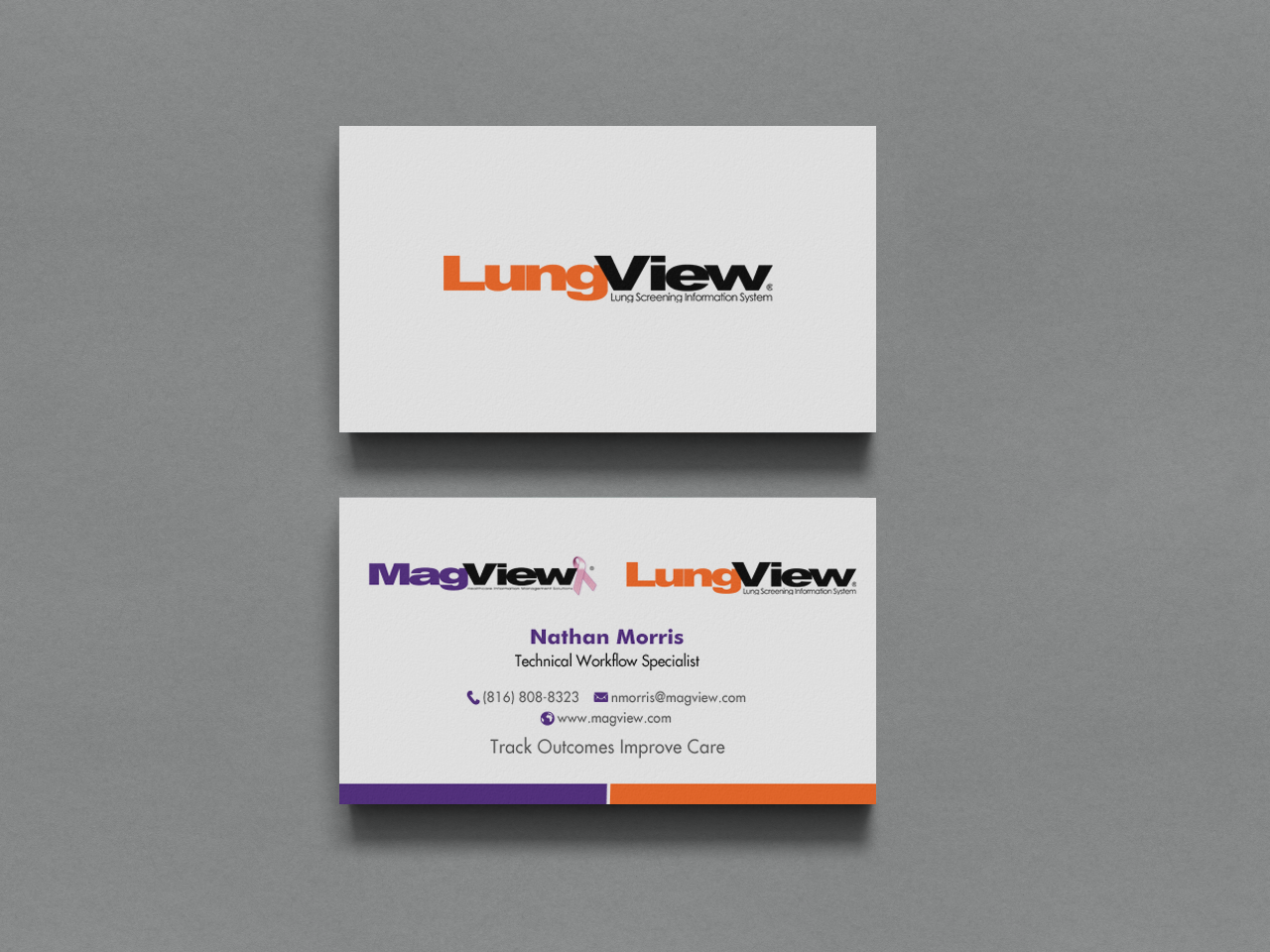 Business Card Design by chandrayaan.creative for this project | Design #8473127