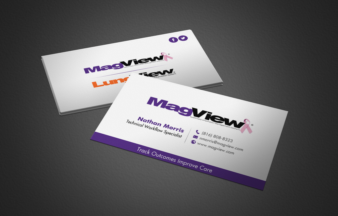Business Card Design by chandrayaan.creative for this project | Design #8473144