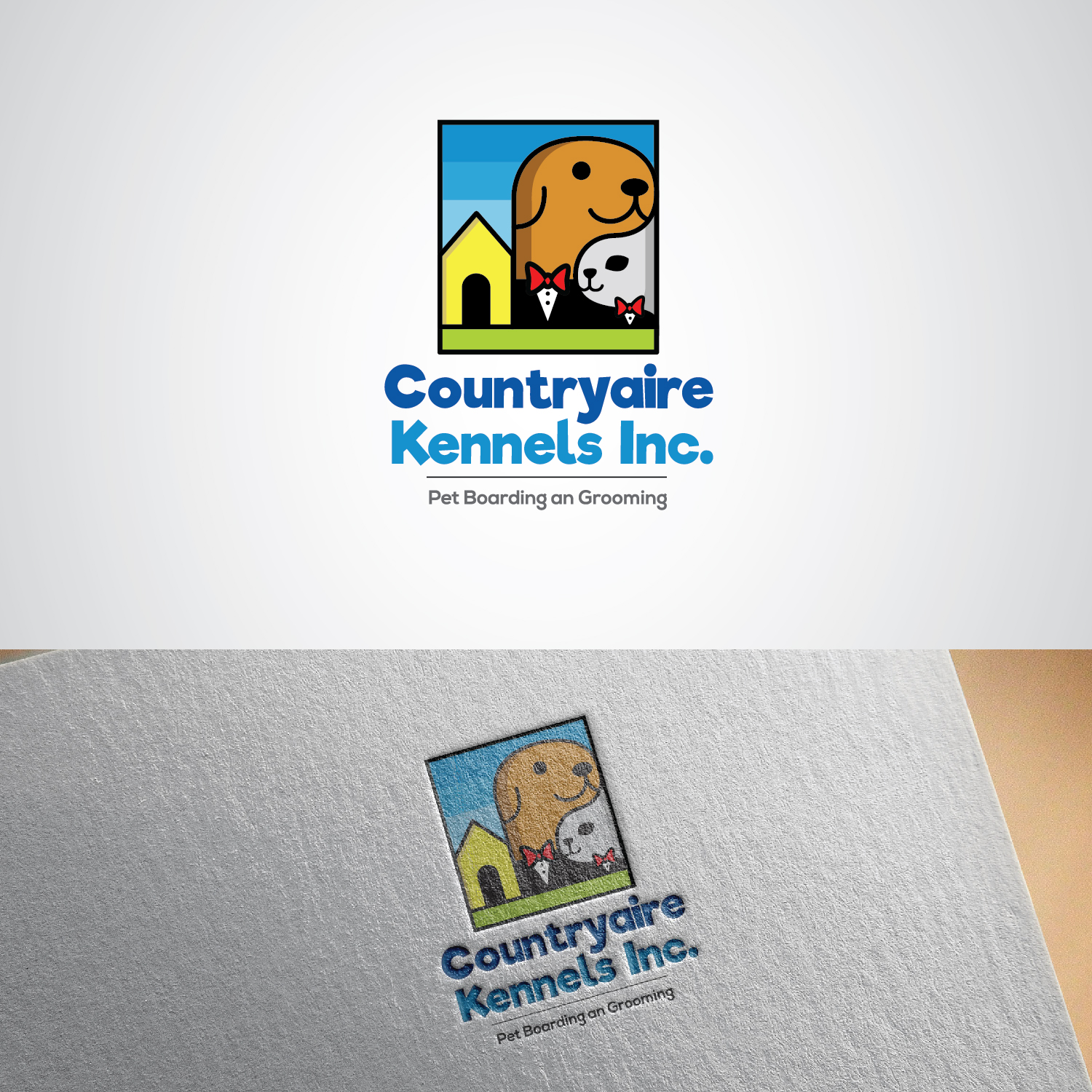 Diseño de Logo por yocky para este proyecto | Diseño #8471413