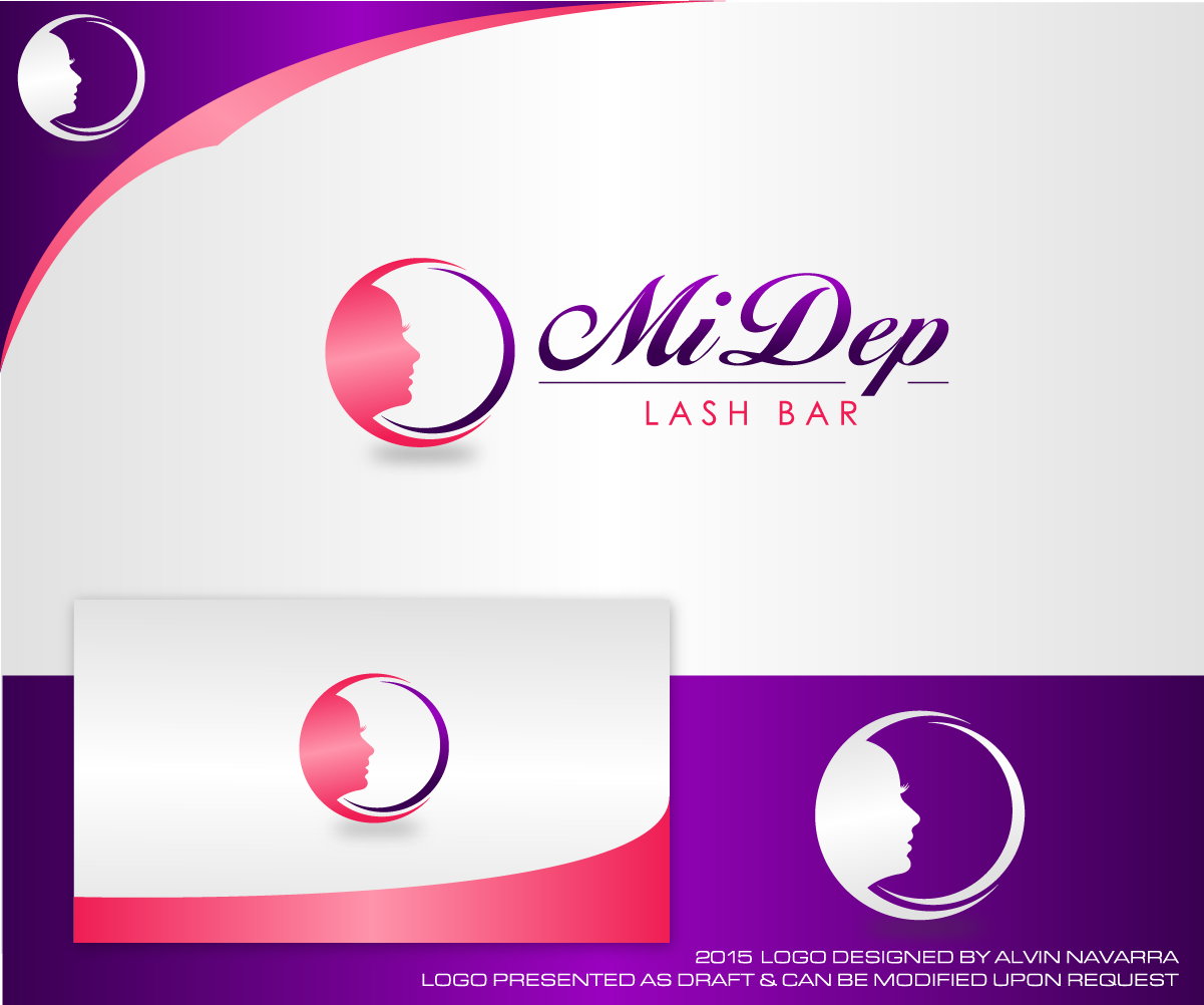 Logo Design by alvinnavarra for this project | Design #8537833