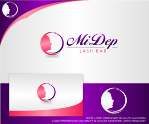 Logo Design by alvinnavarra