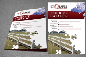 Catalogue Design by at-as