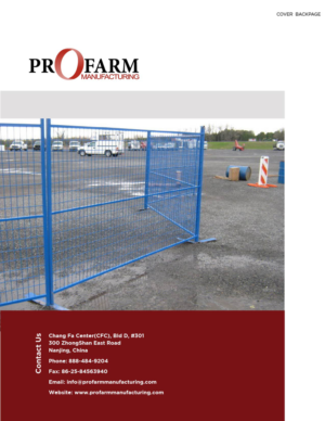 Catalogue Design by pivotaldesign.biz for Pro Farm Mfg | Design: #9166286