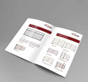 Catalogue Design by pivotaldesign.biz for Pro Farm Mfg | Design: #9216537