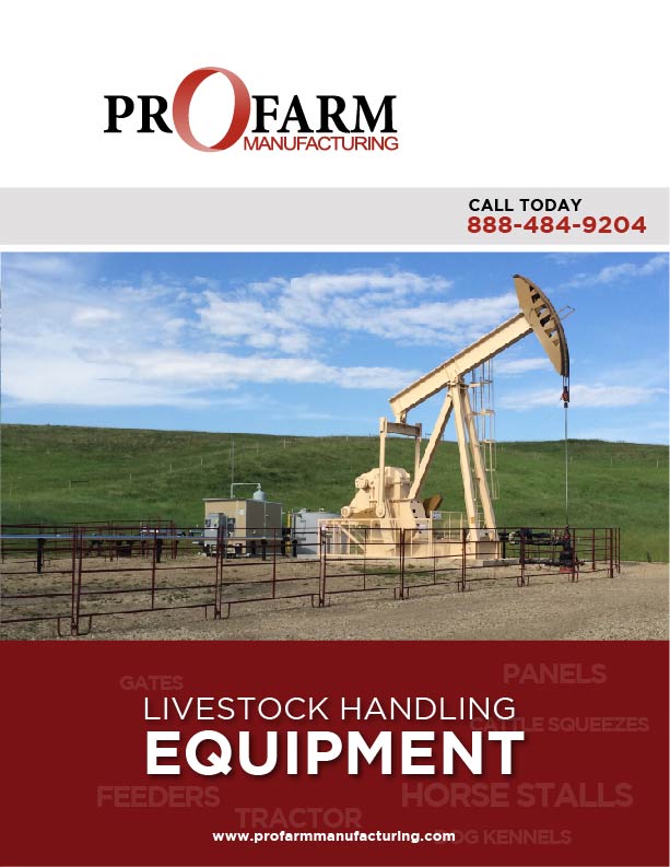 Katalog-Design von pivotaldesign.biz für Pro Farm Mfg | Design #9249146