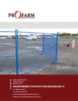 Catalogue Design by pivotaldesign.biz for Pro Farm Mfg | Design: #9249150