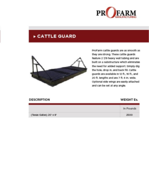 Catalogue Design by pivotaldesign.biz for Pro Farm Mfg | Design: #9249181