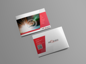 Catalogue Design by nafizrahat for Pro Farm Mfg | Design: #9181846