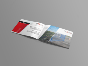 my catalog design project for MSD tradeshow | Catalogue Design by nafizrahat
