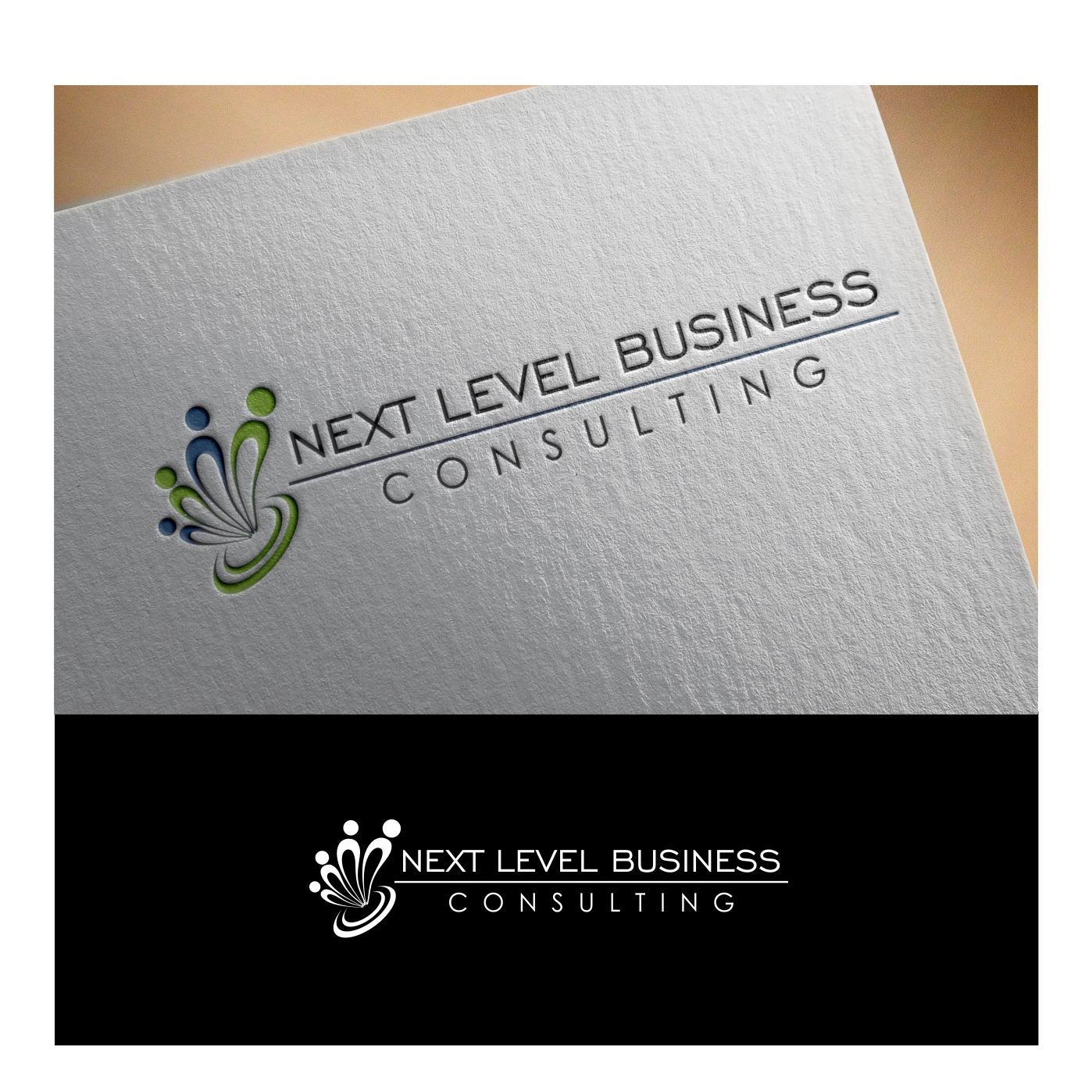 Logo Design by NMHM for this project | Design #8516897