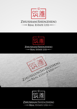 Logo Design by Grapismo Brand Studio