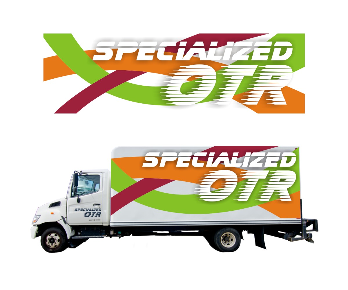 Logo Design by Dyoz for this project | Design #8507435