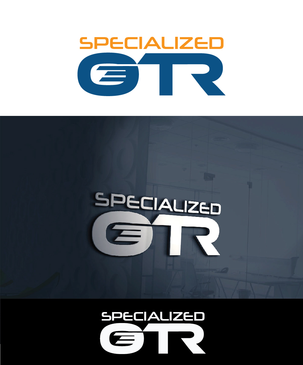 Logo Design by joliau for this project | Design #8475543