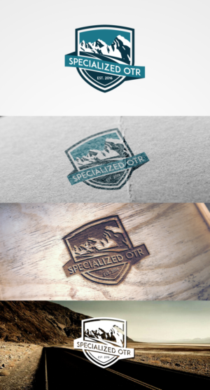 Logo Design by Grapismo Brand Studio for this project | Design: #8507191