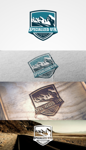 Logo Design by Grapismo Brand Studio for this project | Design: #8507396