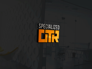 Logo Design by JonnyGeorgeson for this project | Design: #8526147