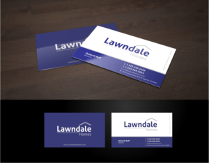 Diseño de Tarjeta de Presentación por ADesign para este proyecto | Diseño: #8464950