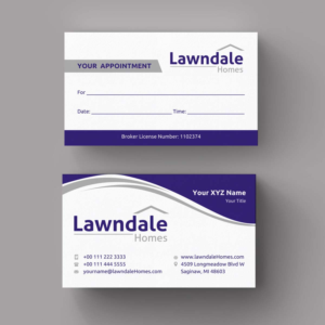 Design de Carte de Visite par INDIAN_Ashok pour ce projet | Design : #8467998