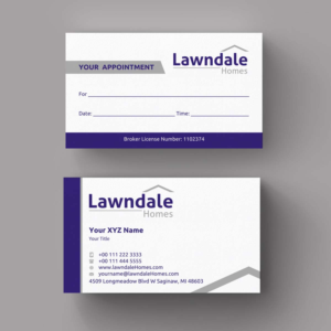 Business Card Design by INDIAN_Ashok for this project | Design: #8468002