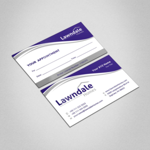 Business Card Design by INDIAN_Ashok for this project | Design: #8468011