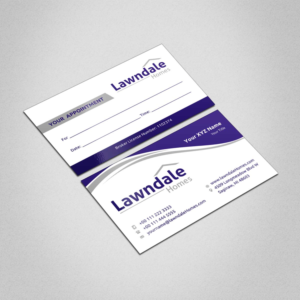 Business Card Design by INDIAN_Ashok for this project | Design: #8468021