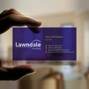 Business Card Design by INDIAN_Ashok for this project | Design: #8468023