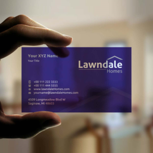 Business Card Design by INDIAN_Ashok for this project | Design: #8468024