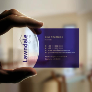 Business Card Design by INDIAN_Ashok for this project | Design: #8468025