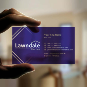 Business Card Design by INDIAN_Ashok for this project | Design: #8468026