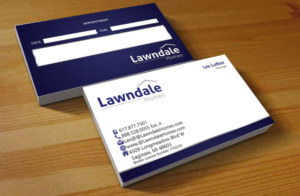 Design de Carte de Visite par Hardcore Design pour ce projet | Design : #8468646