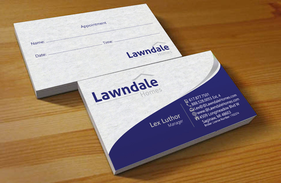 Business Card Design by Hardcore Design for this project | Design #8468648