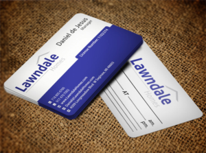 Diseño de Tarjeta de Presentación por Lanka Ama para este proyecto | Diseño: #8469061